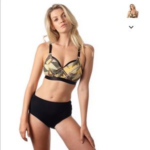 Hotmilk Nursing Bra